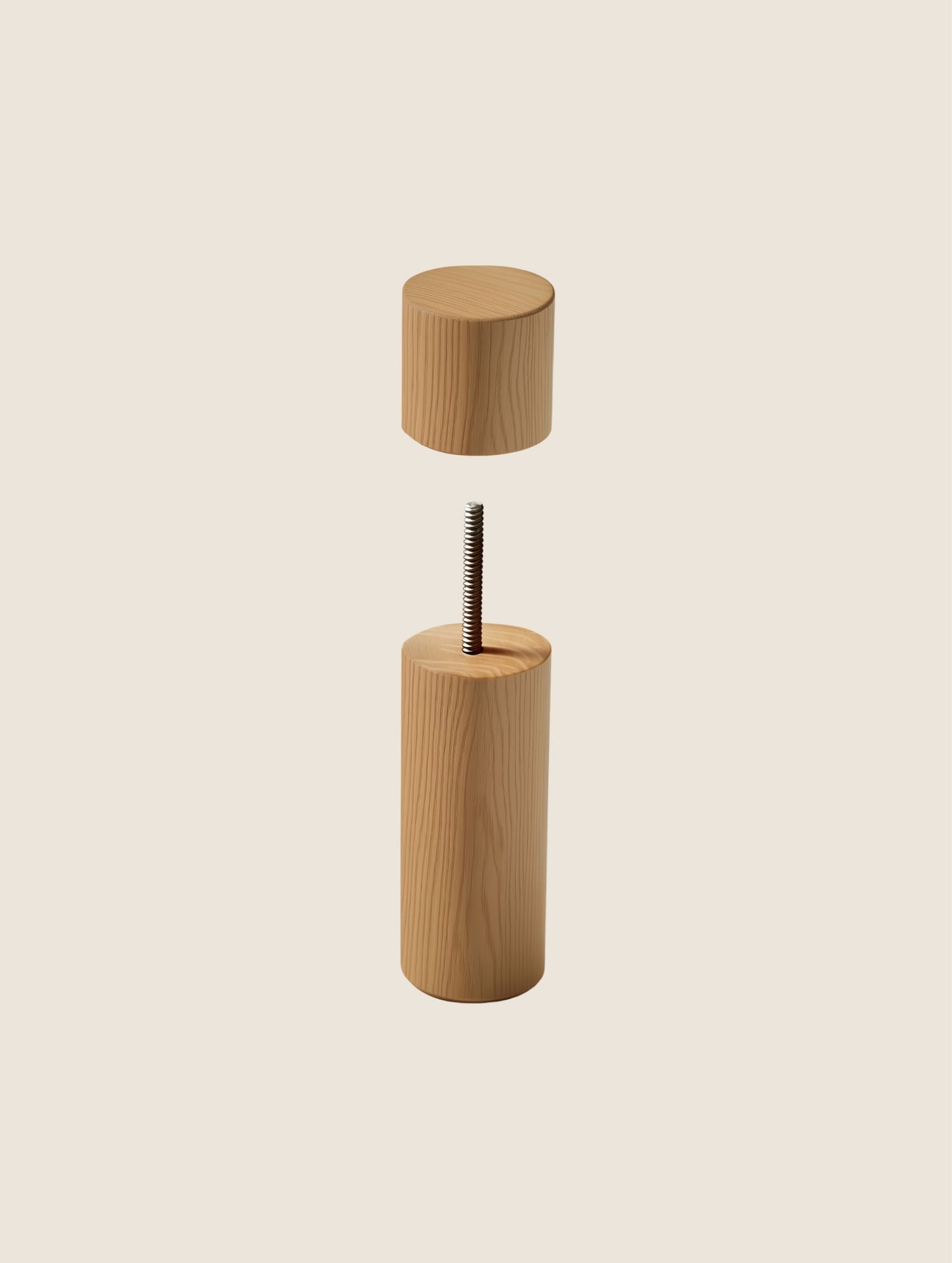 Elegant Bed Leg Enhancer
