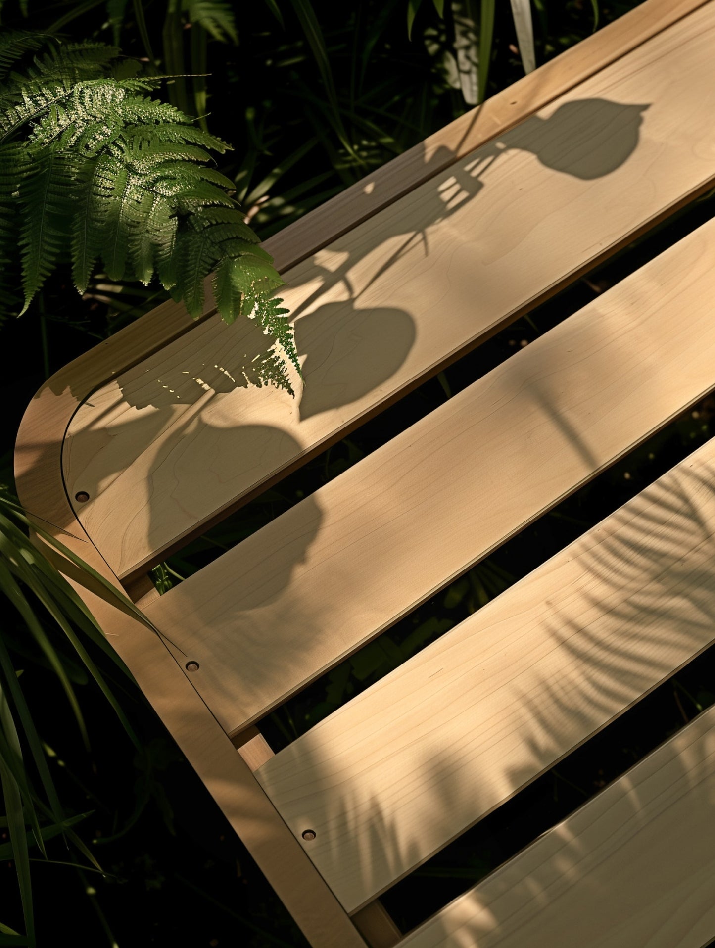 Bed Foundation