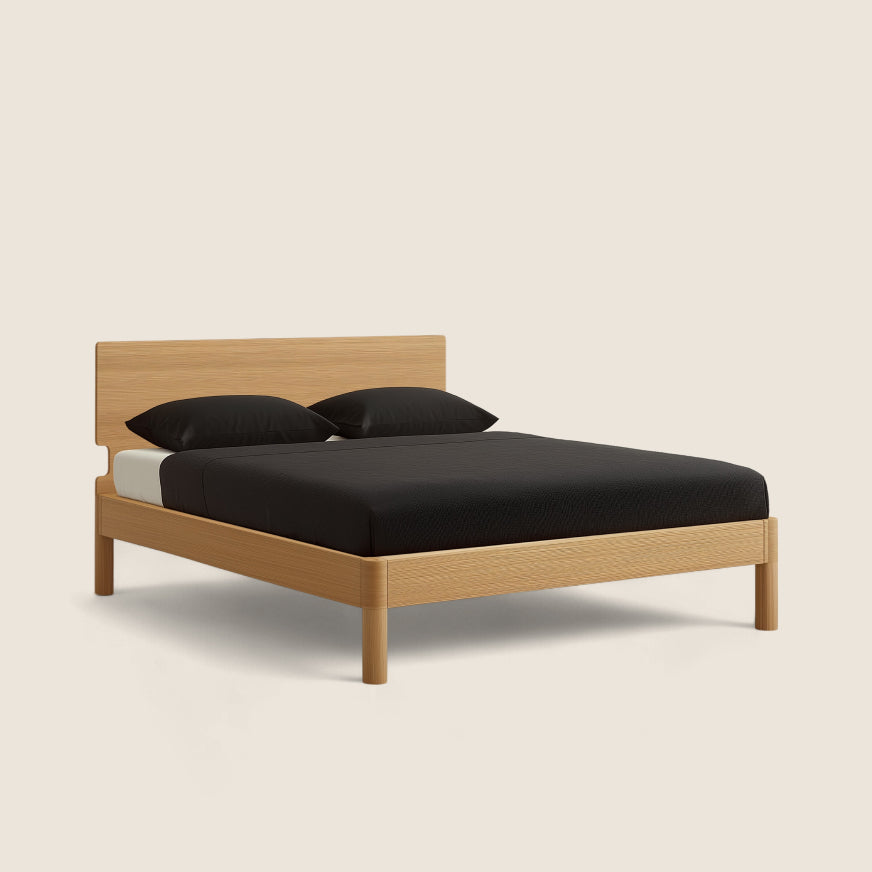 Premium Platform Bed