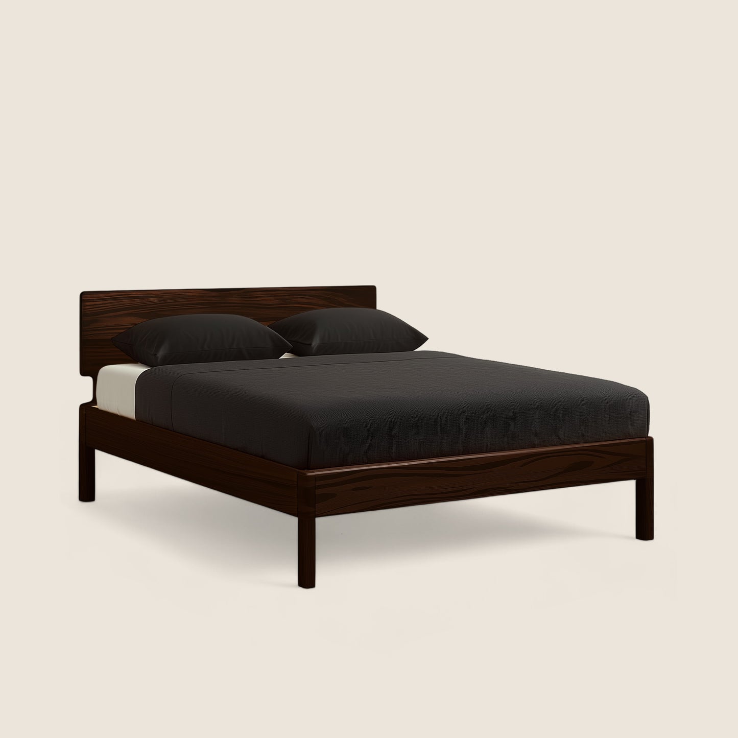 Premium Platform Bed