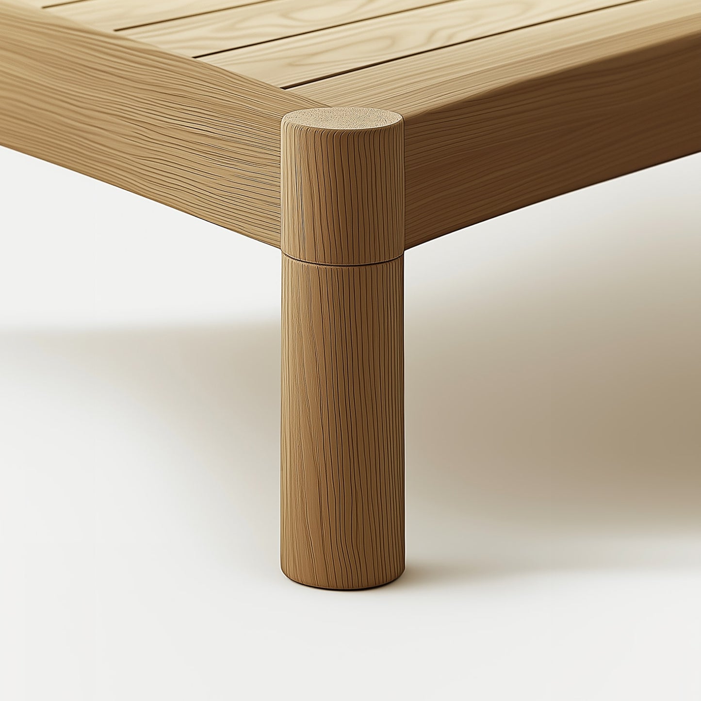 Elegant Bed Leg Enhancer