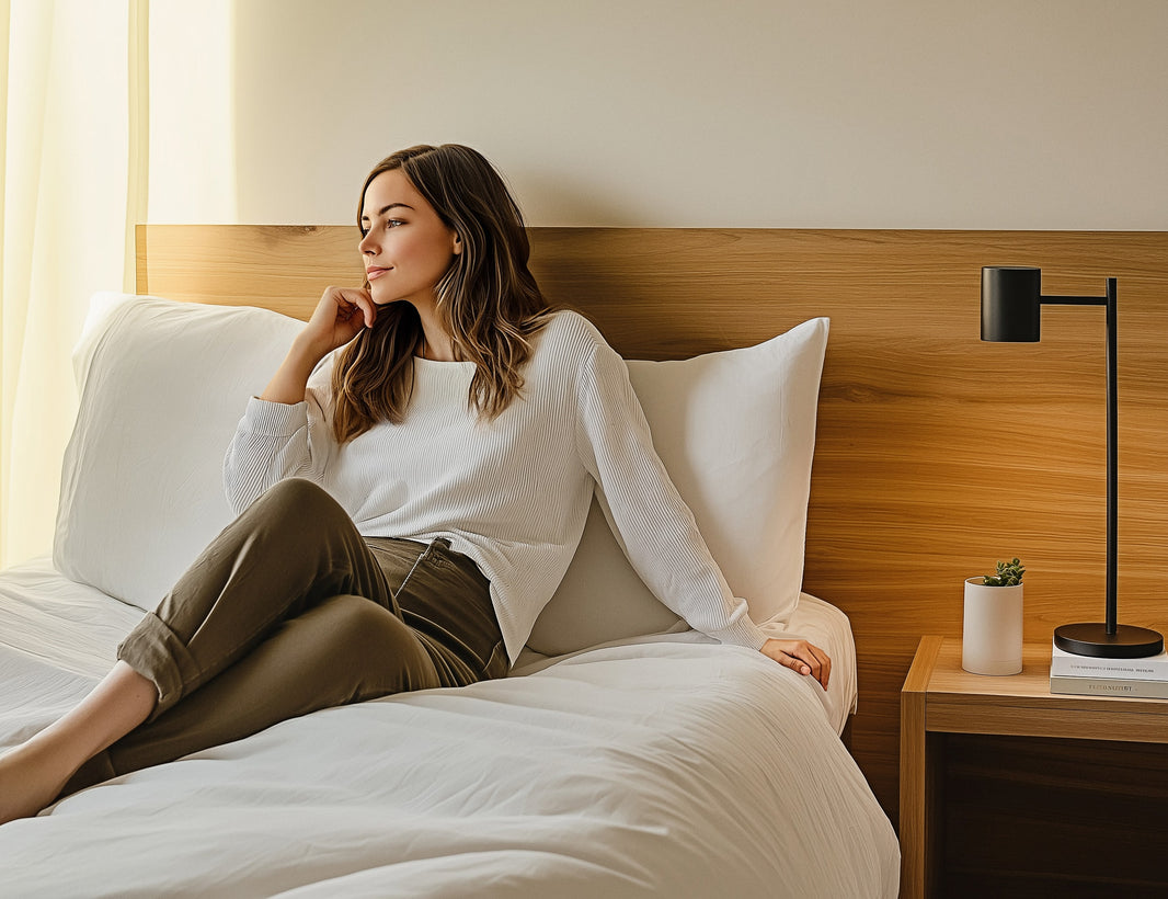 Benefits of Custom-Built Furniture