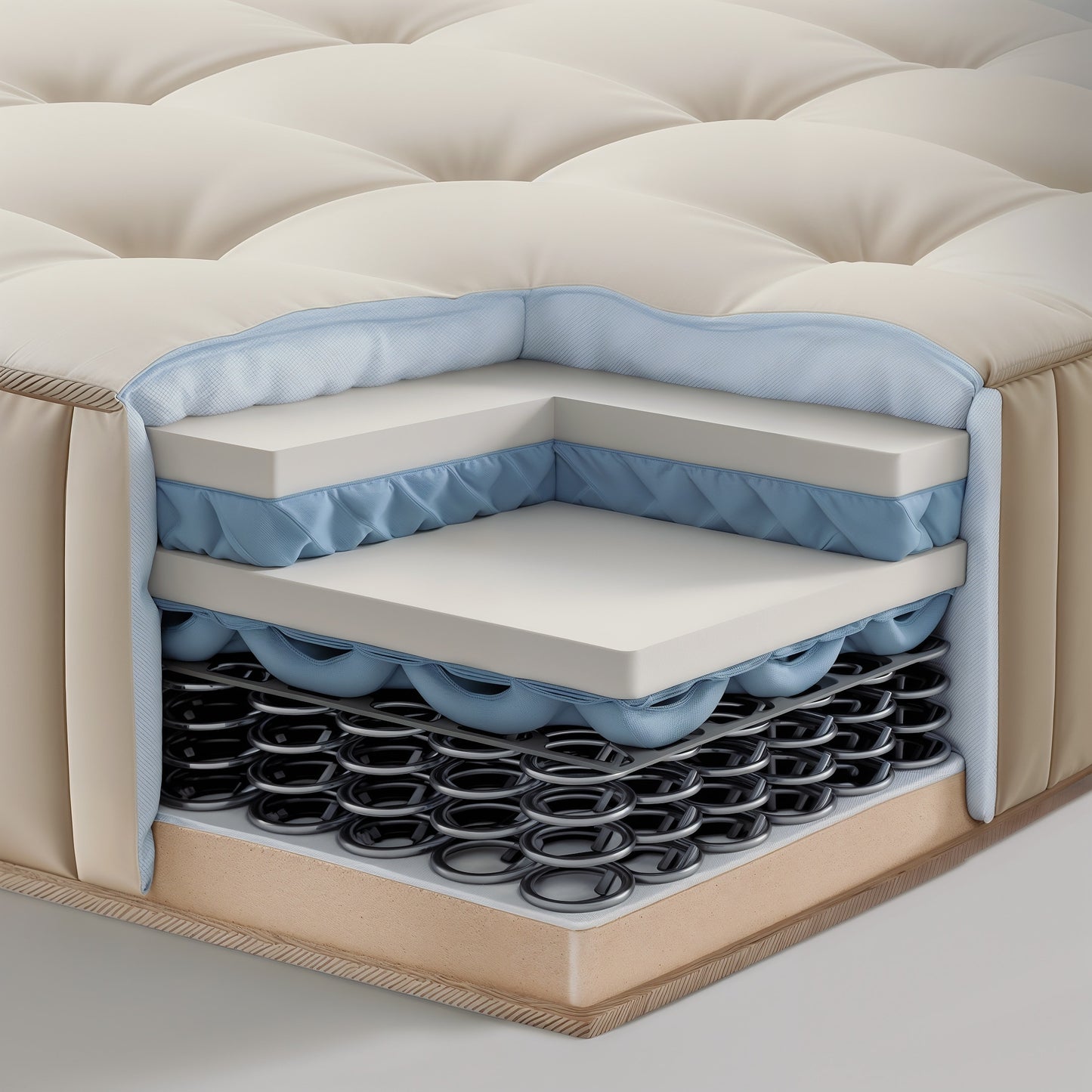 Still Rest Mattress