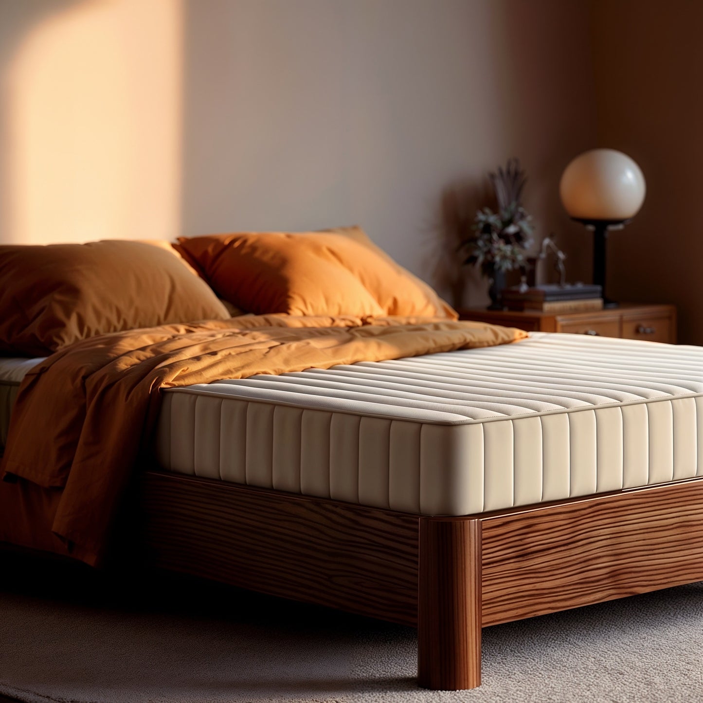 Still Rest Mattress