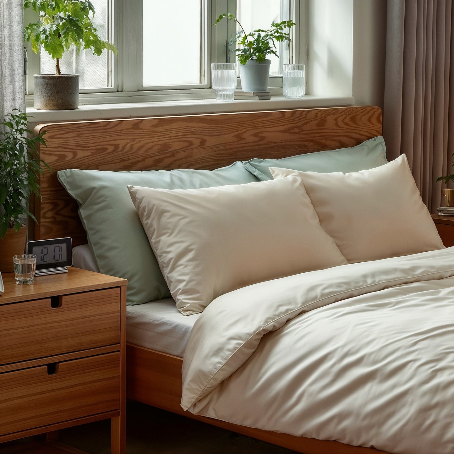 Calm Loft Pillow