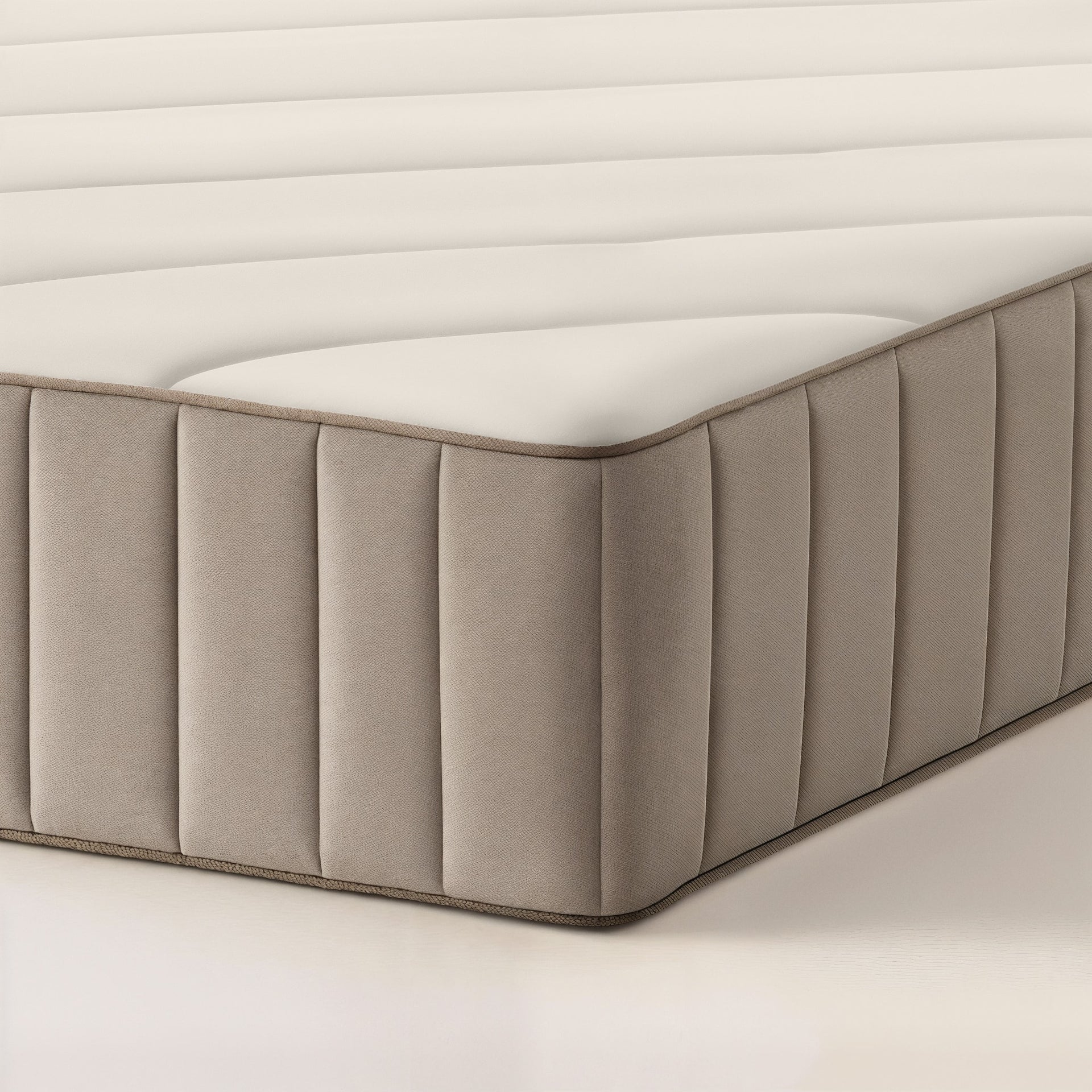 Contour Coil Mattress