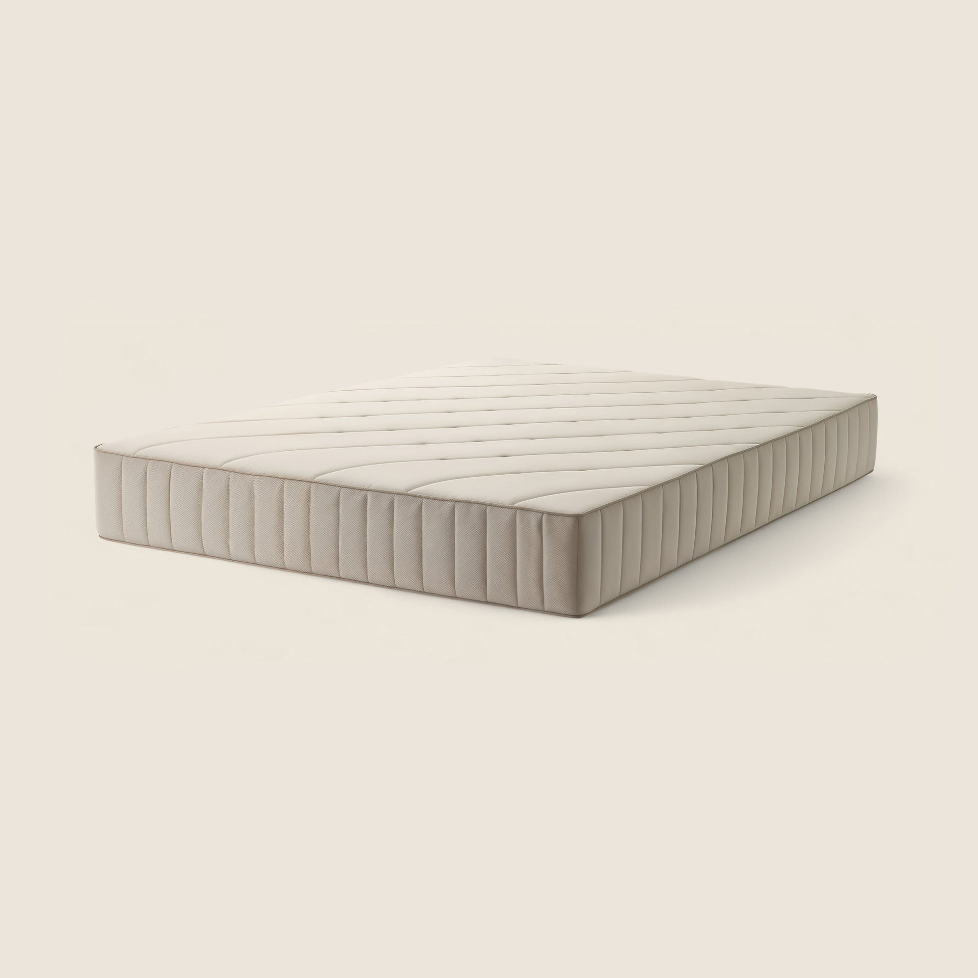 Contour Coil Mattress