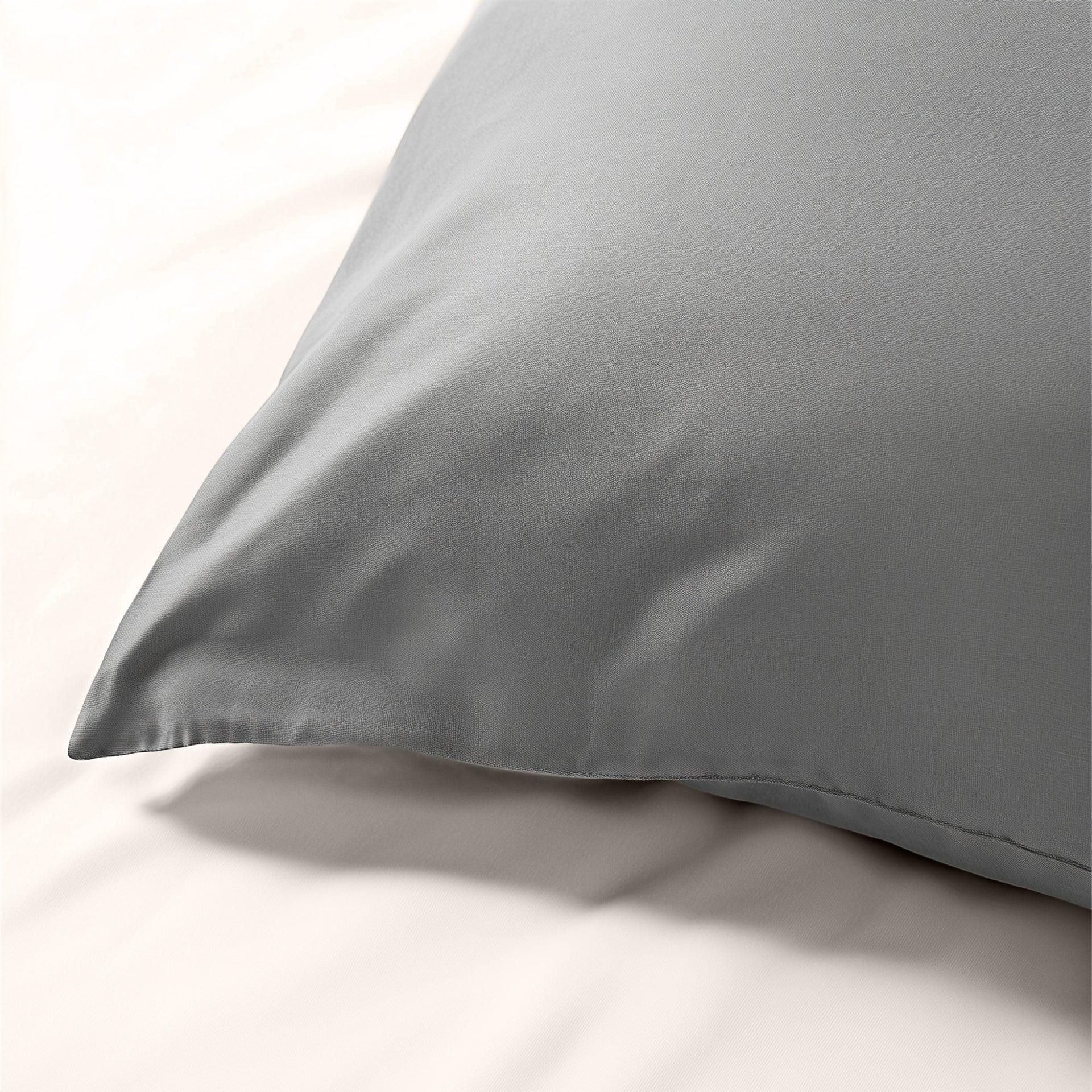 Fog Cotton Pillow