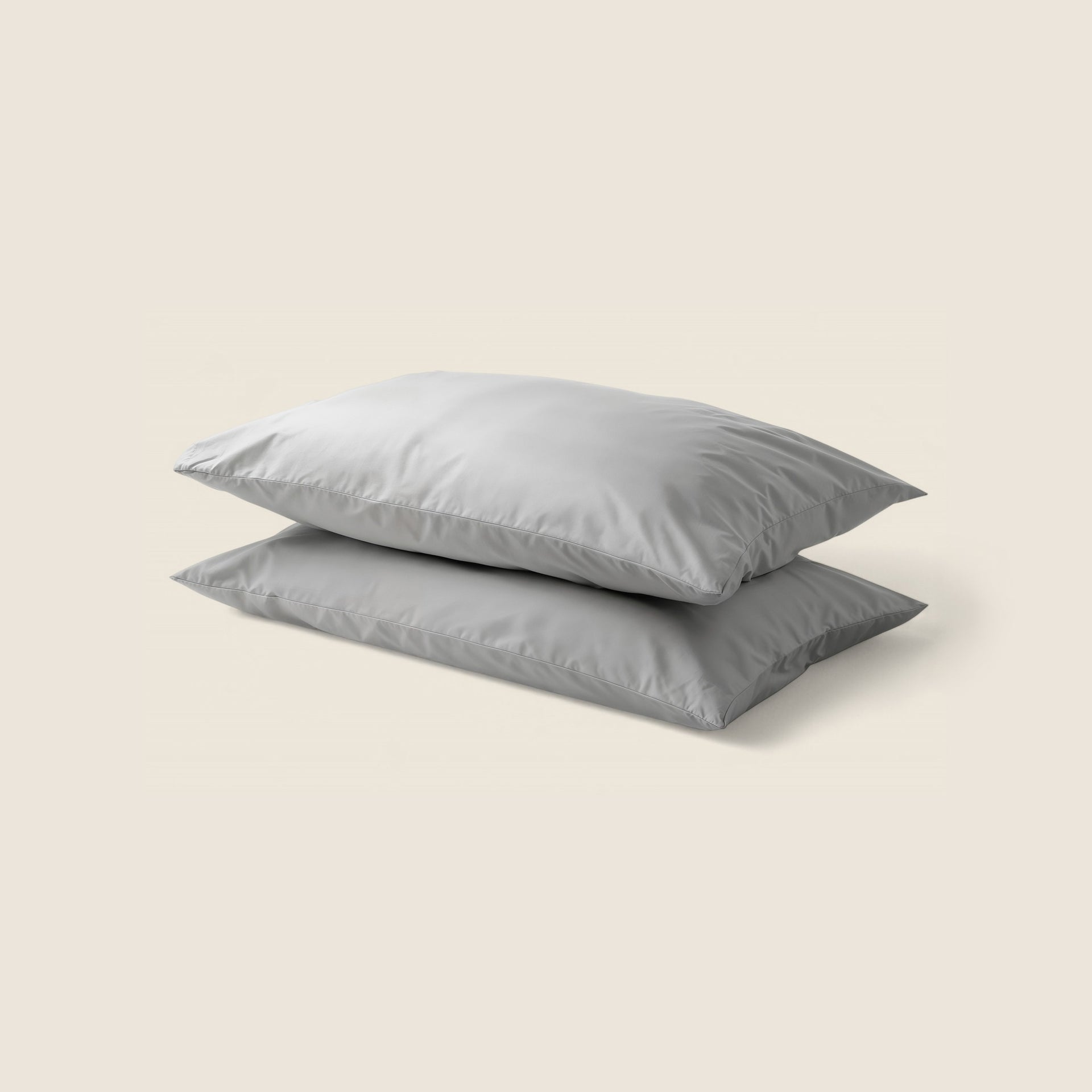 Fog Cotton Pillow