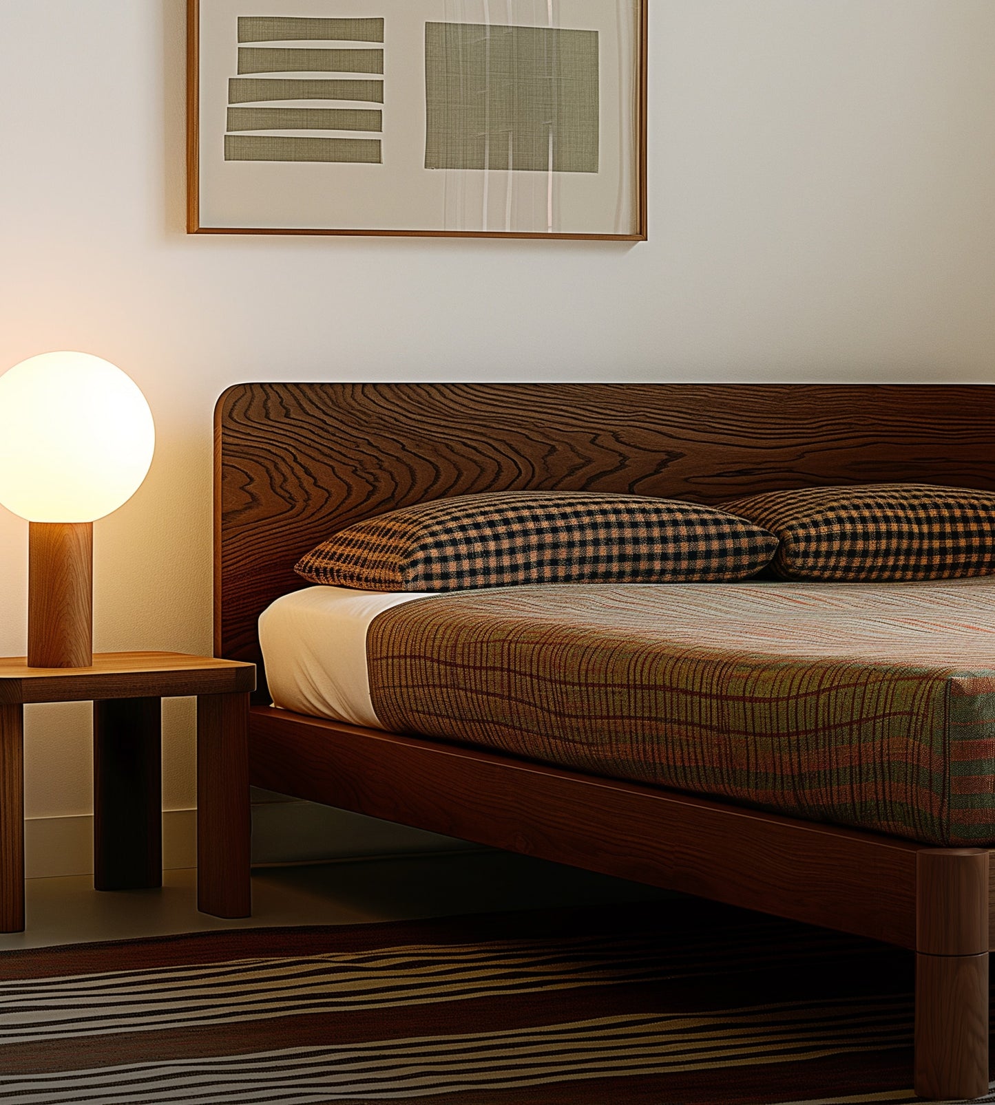 Artisan Bed Frame